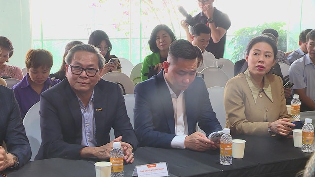 Arobid thúc đẩy xúc tiến thương mại số với 120 hội chợ, triển lãm trực tuyến trong năm 2026 - Ảnh 2.