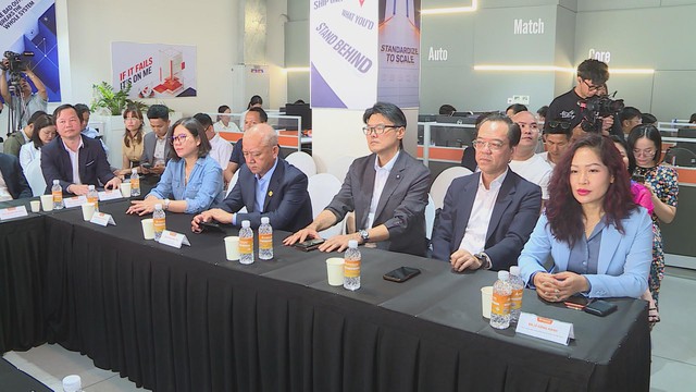 Arobid thúc đẩy xúc tiến thương mại số với 120 hội chợ, triển lãm trực tuyến trong năm 2026 - Ảnh 3.