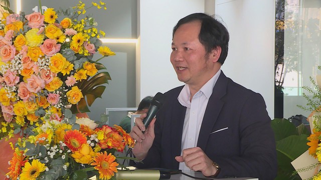 Arobid thúc đẩy xúc tiến thương mại số với 120 hội chợ, triển lãm trực tuyến trong năm 2026 - Ảnh 4.