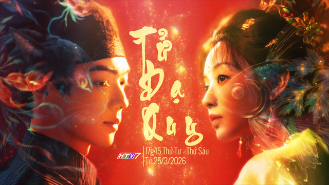 Tử dạ quy - 17g45 thứ Tư, Năm, Sáu trên HTV7 - Ảnh 4.