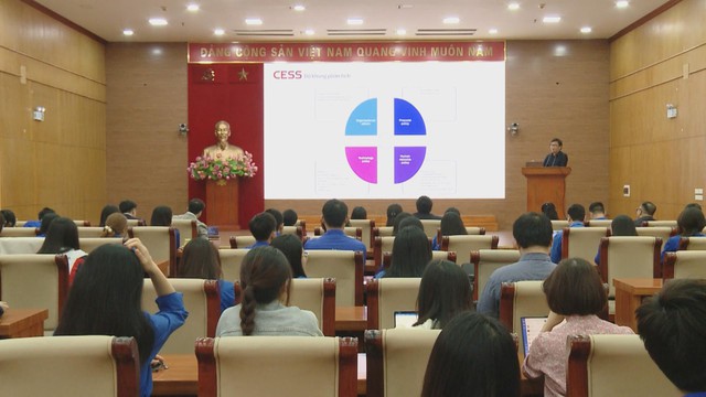 Thanh niên chủ động thích ứng kỷ nguyên số trước biến động toàn cầu - Ảnh 3.