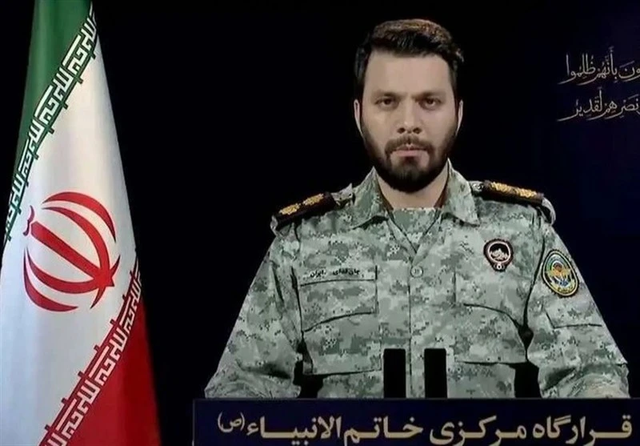 Mỹ và Iran đưa ra thông báo trái ngược về quá trình đàm phán - Ảnh 2.