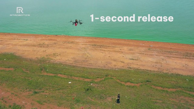 Cuộc đua UAV: Việt Nam cần "đôi cánh" nhân lực để hóa rồng công nghệ  - Ảnh 1.