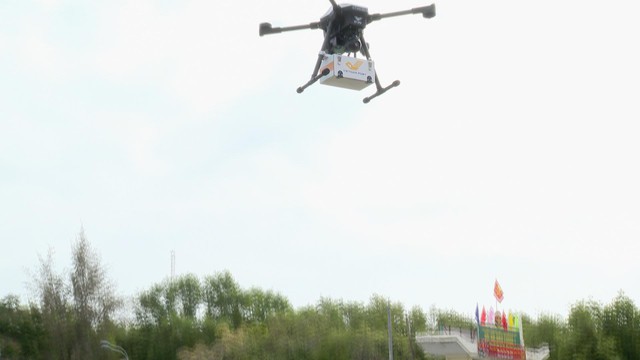 Cuộc đua UAV: Việt Nam cần "đôi cánh" nhân lực để hóa rồng công nghệ  - Ảnh 2.