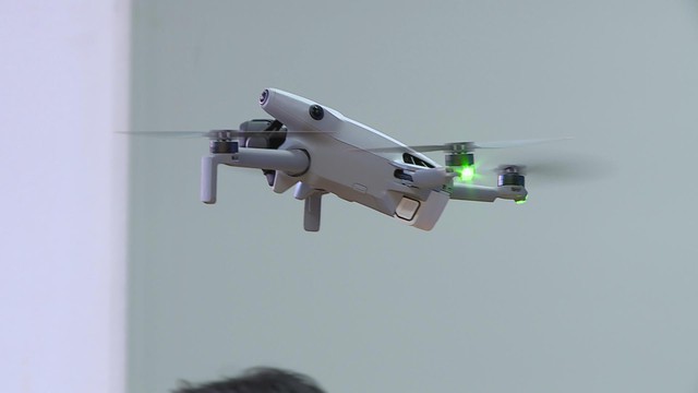 Cuộc đua UAV: Việt Nam cần "đôi cánh" nhân lực để hóa rồng công nghệ  - Ảnh 5.