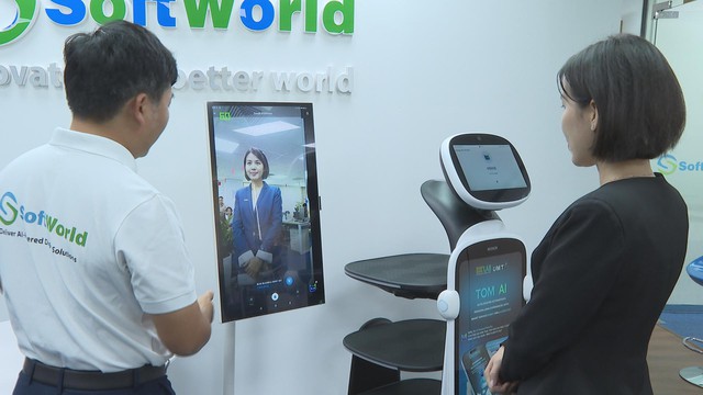 TFP - Động cơ mới cho cỗ xe kinh tế Việt Nam trong kỷ nguyên số - Ảnh 4.