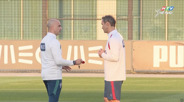 Bồ Đào Nha chuẩn bị cho World Cup: Ronaldo vắng mặt trong loạt trận giao hữu quan trọng - Ảnh 1.