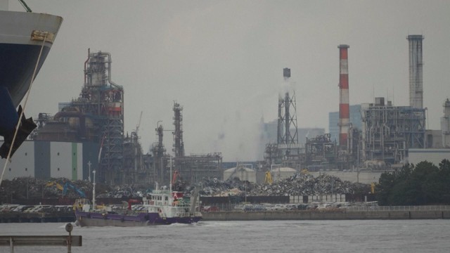 Phản ứng thị trường sau tin Mỹ đề xuất đàm phán với Iran - Ảnh 1.