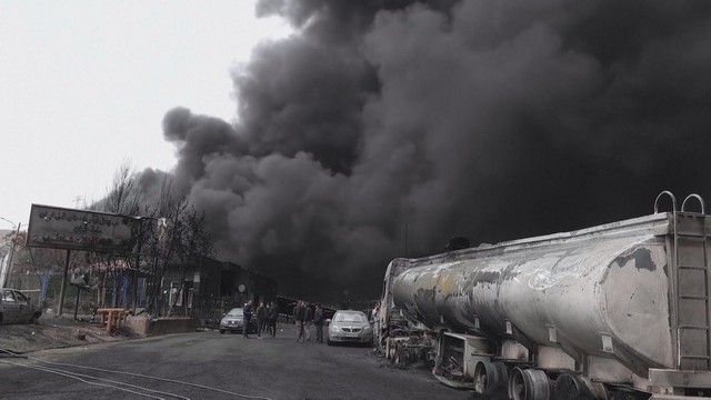 Phản ứng thị trường sau tin Mỹ đề xuất đàm phán với Iran - Ảnh 4.