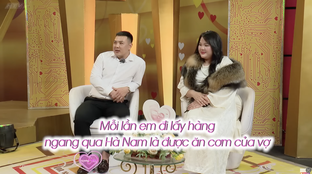 Vợ chồng son -Tập 10: Từ mối tình trên mạng xã hội đến hôn nhân "cực phẩm" - Ảnh 1.