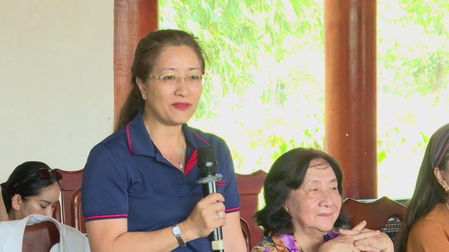 Quan tâm đổi mới sáng tác, biểu diễn sân khấu trong bối cảnh mới - Ảnh 3.