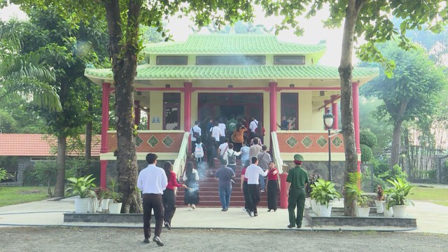 Quan tâm đổi mới sáng tác, biểu diễn sân khấu trong bối cảnh mới - Ảnh 4.