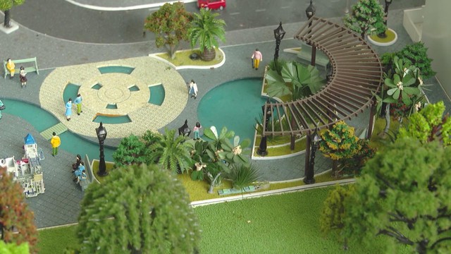 Mã định danh bất động sản: Giải pháp hạn chế sốt ảo, đầu cơ- Ảnh 4.