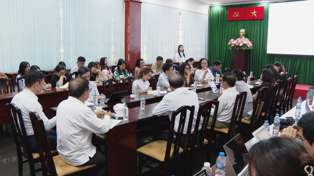 Đường Sách TP. Hồ Chí Minh: Doanh thu hơn 62 tỉ đồng, bước vào giai đoạn phát triển mới - Ảnh 2.