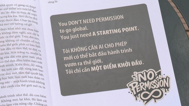 “Go Global” – Cẩm nang giúp người Việt tự tin bước ra thế giới trong kỷ nguyên A.I. - Ảnh 3.