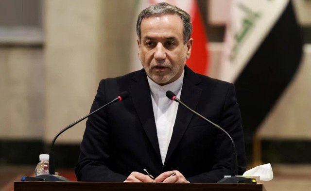 Iran bác khả năng đàm phán với Mỹ- Ảnh 1. Iran bác khả năng đàm phán với Mỹ- Ảnh 1.