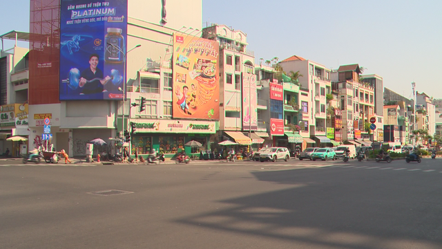 TP. Hồ Chí Minh tăng cường giám sát giao thông bằng camera A.I. - Ảnh 1.