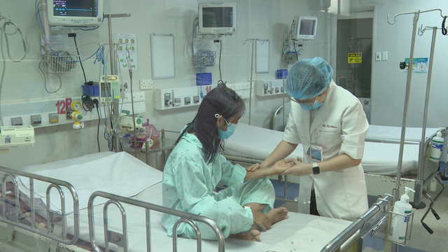 Chủ động phòng ngừa viêm não mô cầu trong mùa dịch- Ảnh 2. Chủ động phòng ngừa viêm não mô cầu trong mùa dịch- Ảnh 2.