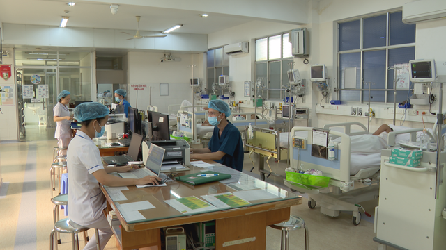 Chủ động phòng ngừa viêm não mô cầu trong mùa dịch- Ảnh 3. Chủ động phòng ngừa viêm não mô cầu trong mùa dịch- Ảnh 3.