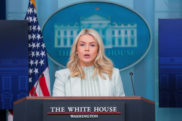 Mỹ nói sắp đạt mục tiêu đàm phán với Iran, Tehran tiếp tục phủ nhận thông tin - Ảnh 1.