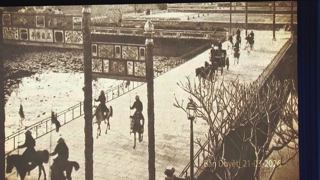 Hội thảo quốc gia về Phan Châu Trinh: Làm sáng rõ giá trị tư tưởng trong thời đại mới - Ảnh 3.