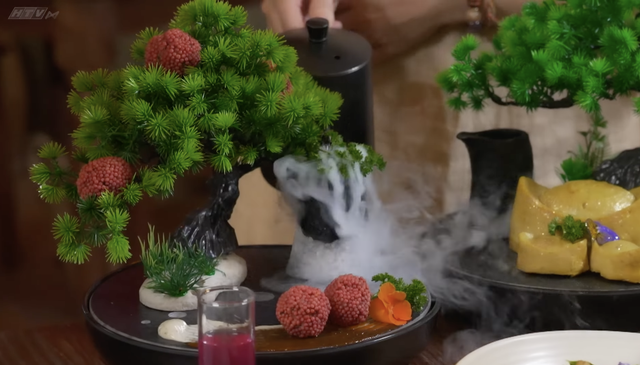 Quán ăn hạnh phúc: "Thỏi vàng" trong thực đơn chay đặc biệt - Ảnh 2.