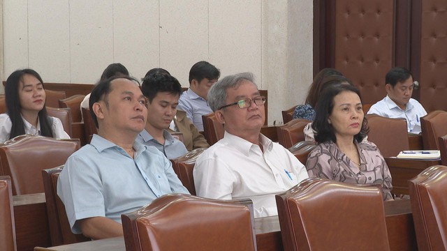 Tập huấn điều tra cơ sở hành chính, sự nghiệp năm 2026 trên toàn quốc - Ảnh 2.