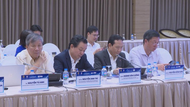 Đổi mới mô hình tăng trưởng dựa trên khoa học công nghệ và chuyển đổi số - Ảnh 2.