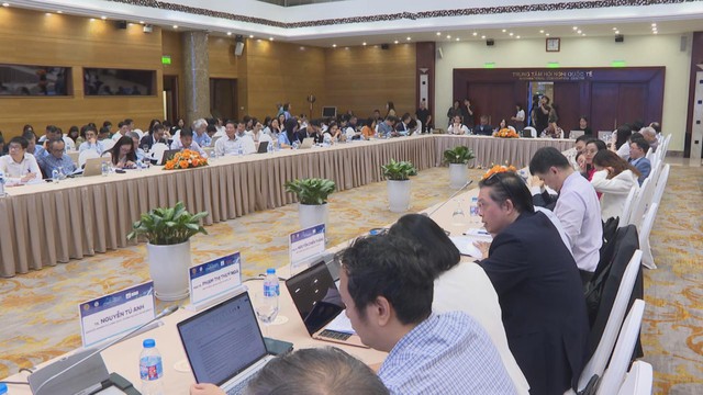 Đổi mới mô hình tăng trưởng dựa trên khoa học công nghệ và chuyển đổi số - Ảnh 3.