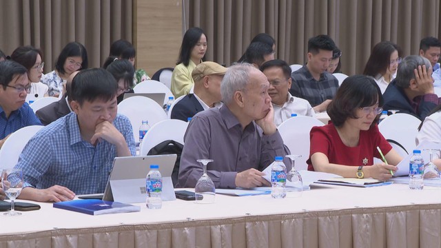 Đổi mới mô hình tăng trưởng dựa trên khoa học công nghệ và chuyển đổi số - Ảnh 4.