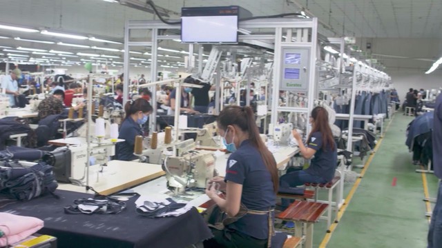 Thời sự HTV ngày 27/3/2026 | TP. Hồ Chí Minh sẵn sàng cho việc chuyển đổi xăng sinh học E10 - Ảnh 2.