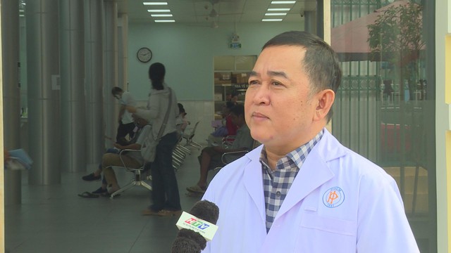 Ca mắc viêm não mô cầu gia tăng: Cần hiểu đúng về vắc-xin để phòng bệnh toàn diện - Ảnh 7.