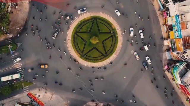 Đô thị mới Thủ Thiêm: Cực tăng trưởng chiến lược trong mô hình đa trung tâm - Ảnh 6.