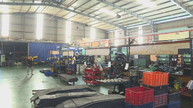 Giải pháp năng lượng thông minh: "Chìa khóa" giúp doanh nghiệp vượt bão chi phí - Ảnh 1.