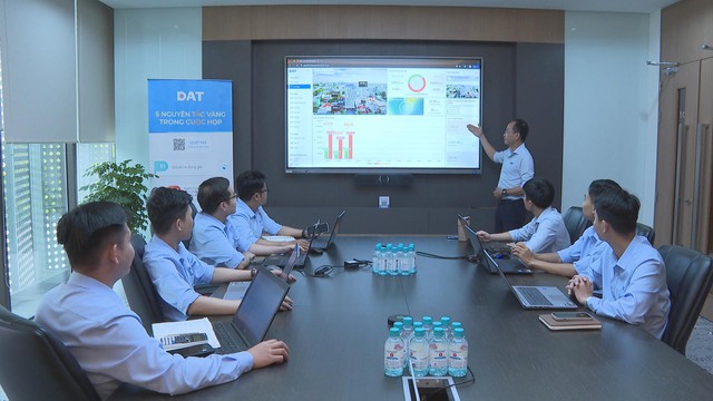 Giải pháp năng lượng thông minh: "Chìa khóa" giúp doanh nghiệp vượt bão chi phí - Ảnh 2.