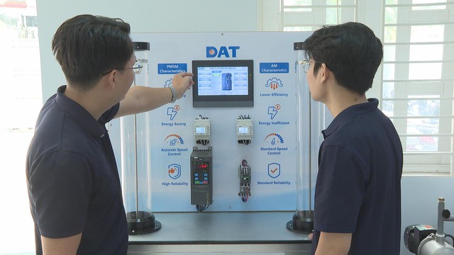 Giải pháp năng lượng thông minh: "Chìa khóa" giúp doanh nghiệp vượt bão chi phí - Ảnh 5.