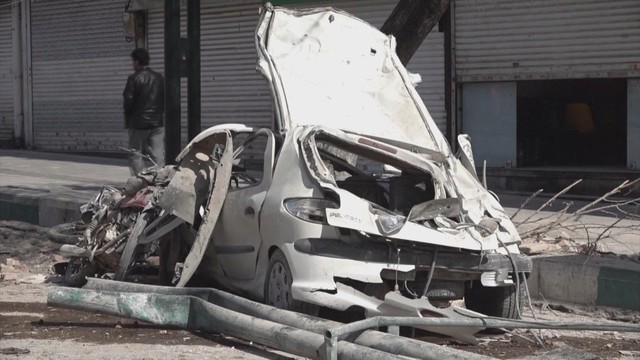 Tin Thế giới 24 Giờ ngày 27/3/2026 | Mỹ tiếp tục gia hạn “tối hậu thư” với Iran - Ảnh 3.