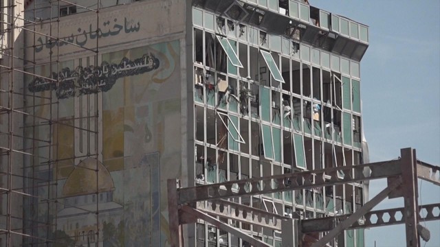 Tin Thế giới 24 Giờ ngày 27/3/2026 | Mỹ tiếp tục gia hạn “tối hậu thư” với Iran - Ảnh 2.