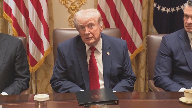 Tin Thế giới 24 Giờ ngày 27/3/2026 | Mỹ tiếp tục gia hạn “tối hậu thư” với Iran - Ảnh 1.