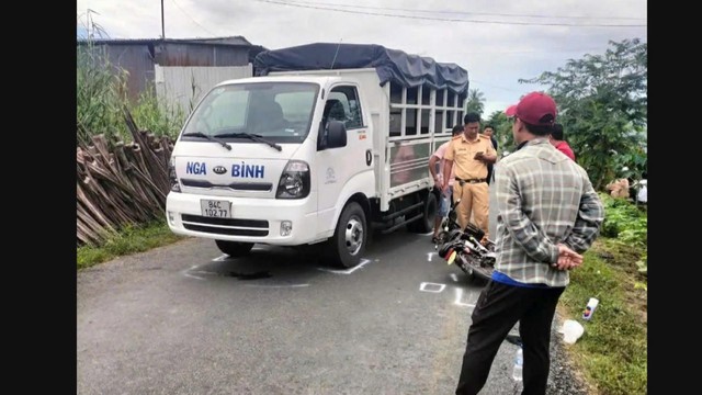 60 Giây ngày 27/3/2026 | TP. Hồ Chí Minh triệt phá đường dây buôn bán khí cười giao dịch hơn 10 tỉ đồng - Ảnh 2.