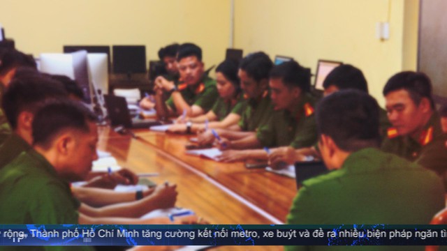 Giải mã chiêu trò “bắt cóc online” nhắm vào sinh viên - Ảnh 7.