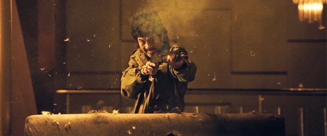 Dàn sao "4Kings" tái hợp trong "Phi vụ cuối cùng" - Ảnh 1.