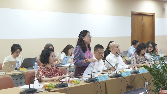 Thời sự trưa HTV ngày 27/3/2026 I Tăng cường công tác phòng chống lao tại TP. Hồ Chí Minh - Ảnh 2.