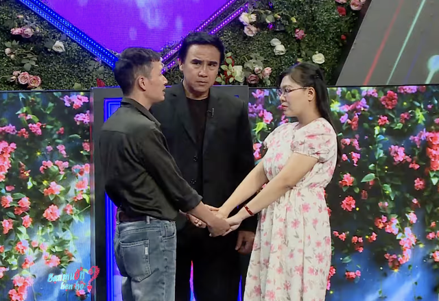 Bạn muốn hẹn hò 2026 - Tập 13: Hai trái tim tan vỡ tìm thấy bến đỗ - Ảnh 2.