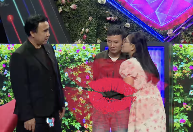 Bạn muốn hẹn hò 2026 - Tập 13: Hai trái tim tan vỡ tìm thấy bến đỗ - Ảnh 1.