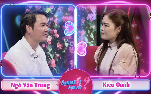 Bạn muốn hẹn hò 2026 - Tập 13: Hai trái tim tan vỡ tìm thấy bến đỗ - Ảnh 3.