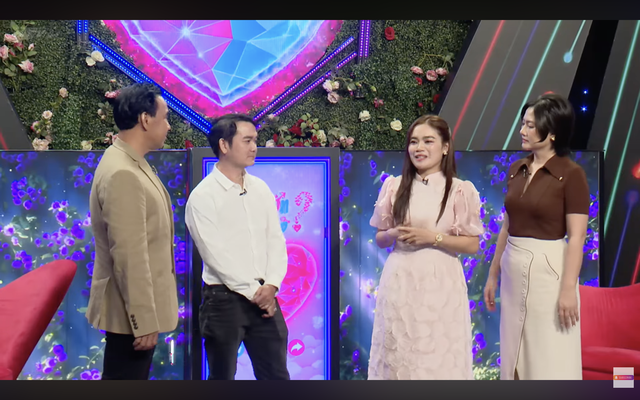 Bạn muốn hẹn hò 2026 - Tập 13: Hai trái tim tan vỡ tìm thấy bến đỗ - Ảnh 4.