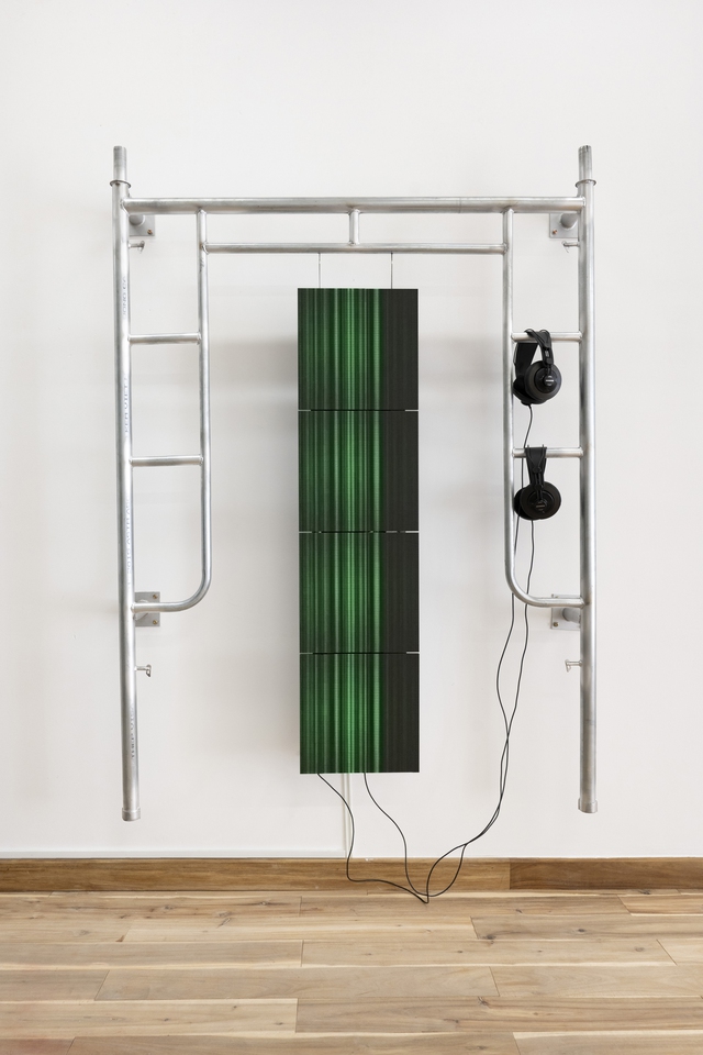 Trong cuộn phim, khu rừng sống mãi: Những thổ lộ về đời sống đô thị hiện đại  - Ảnh 9.