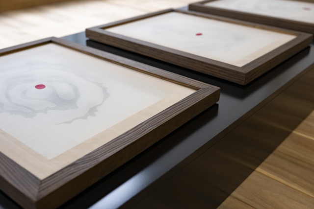 Trong cuộn phim, khu rừng sống mãi: Những thổ lộ về đời sống đô thị hiện đại  - Ảnh 13.