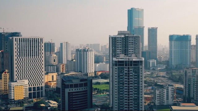 Vươn khơi - Ngày 28/3/2026 | Rút ngắn thời gian làm thủ tục xây nhà ở xã hội - Ảnh 3.